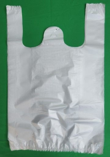 Plastic Bags