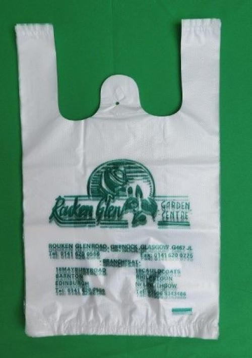 T-Shirt Bags